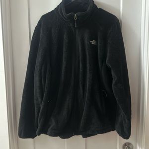 Women’s North Face